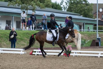 Bild 401 - Pony Akademie Turnier
